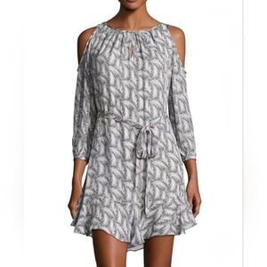 JOIE silk Dress Size S